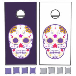 Sugar Skullz