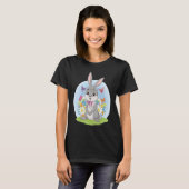Sugar Sweet Rabbit Spring 1 T-shirt (Voorkant volledig)