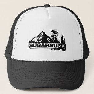 Sugarbush Vermont Trucker Pet