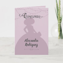 Sugared Plum Paars Charro Silhouette Quinceanera