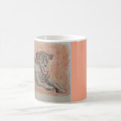 Sugaree Gift Kug Koffiemok (Center)