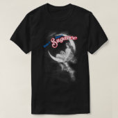 Sugaree Moon T-shirt (Design voorkant)