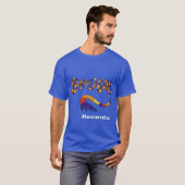 Sugarhill grappig t-shirt (Voorkant volledig)