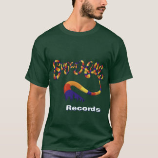 Sugarhill jongen t-shirt