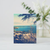 Sugarloaf Mountain Briefkaart (Staand voorkant)