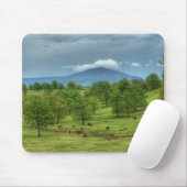 Sugarloaf Mountain Muismat (Met muis)