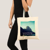 Sugarloaf Mountain Tote Bag (Voorkant (product))