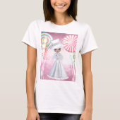 Sugarplum Fairy T-shirt (Voorkant)