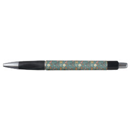 Sugarplum Swirls Pen