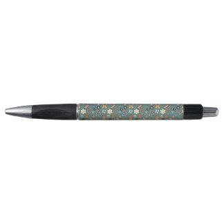 Sugarplum Swirls Pen