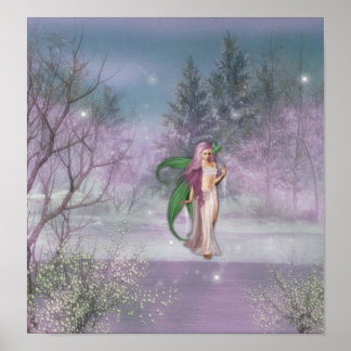 SugarPlum Winter Poster