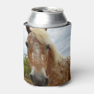 Sugar's Stride: De genade van de Appaloosa Blikjeskoeler