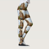 Sugar's Stride: De genade van de Appaloosa Leggings (Rechts)