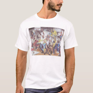 sugarshackremix t-shirt