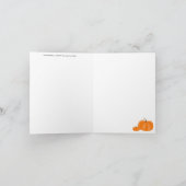 SUGARSKULL CHOW -Kunst ansichtkaarten Kaart (Binnen)