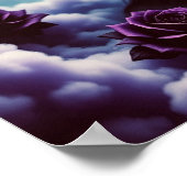 SugarSkullWitch Poster (Hoek)