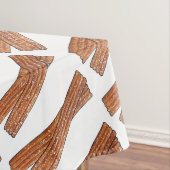 Sugary Churro Fried Dough Pastries Churros Print Tafelkleed (Voorbeeld)