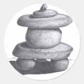 Suggestie van de stickers (Voorkant)