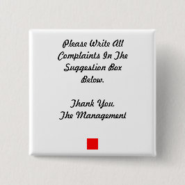 Suggestiedoos Button