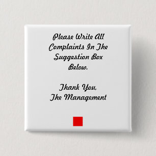 Suggestiedoos Button