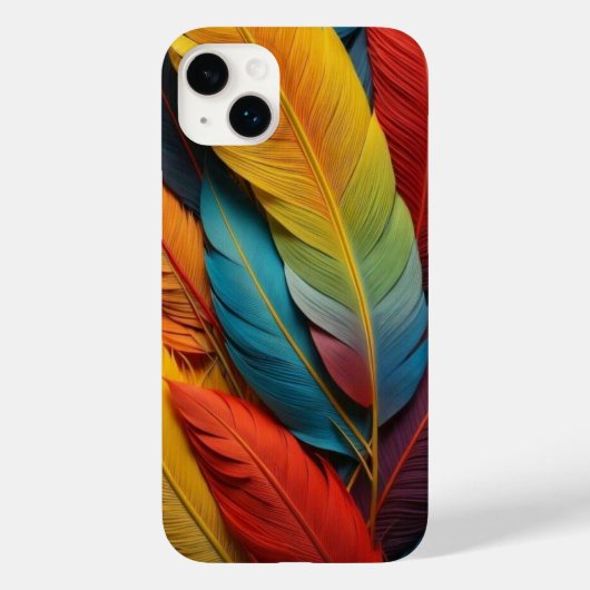 suggestief kunstwerk Case-Mate iPhone case (Achterkant)