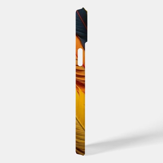 suggestief kunstwerk Case-Mate iPhone case (Achterkant / Rechts)