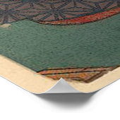 Sugizakeya musume omiwa poster (Hoek)