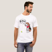 Sugoi Beagle T-shirt (Voorkant volledig)