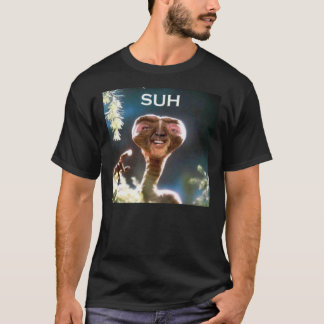 SUH guy E.T meme Classic T-Shirt