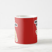 Suh guy koffiemok (Center)