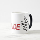 Suh Guy Magic Mok (Voorkant rechts)