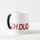 Suh Guy Magic Mok (Voorkant links)