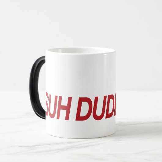 Suh Guy Magic Mok (Voorkant links)