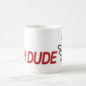 Suh Guy Magic Mok (Center)