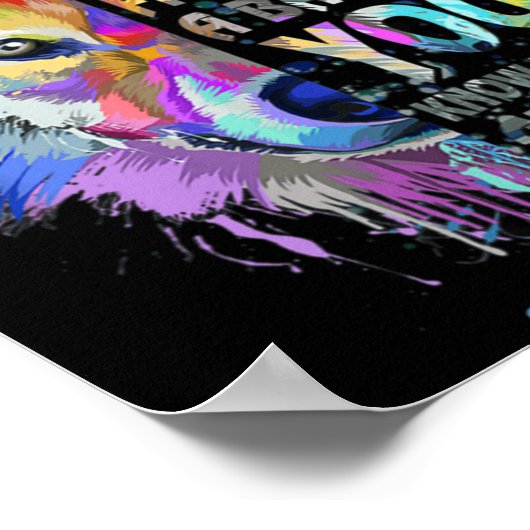 Suicide Awareness Be Kind Everyone Is Fighting A T Poster (Hoek)