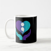 Suicide Awareness Day Koffiemok (Links)