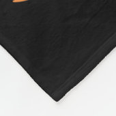 Suicide Awareness Depression Anxiety Mental Health Fleece Deken (Hoek)