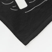 Suicide Awareness Depression Anxiety Mental Health Fleece Deken (Hoek)