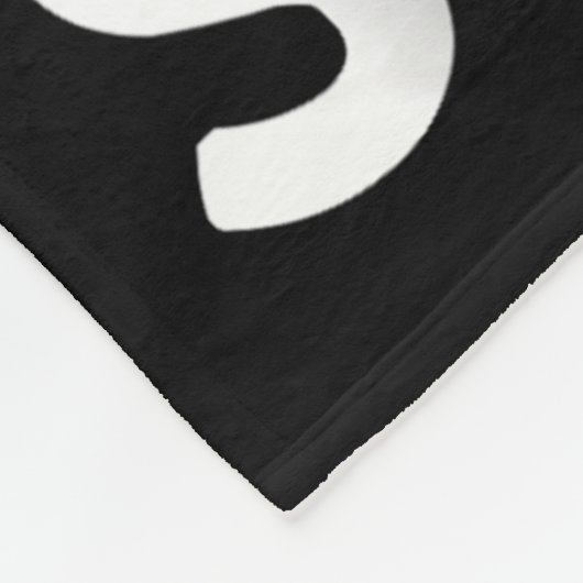 Suicide Awareness Depression Anxiety Mental Health Fleece Deken (Hoek)