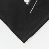 Suicide Awareness Depression Anxiety Mental Health Fleece Deken (Hoek)