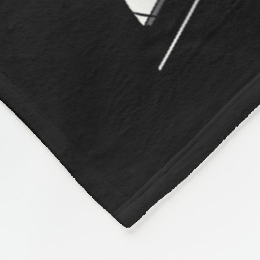 Suicide Awareness Depression Anxiety Mental Health Fleece Deken (Hoek)