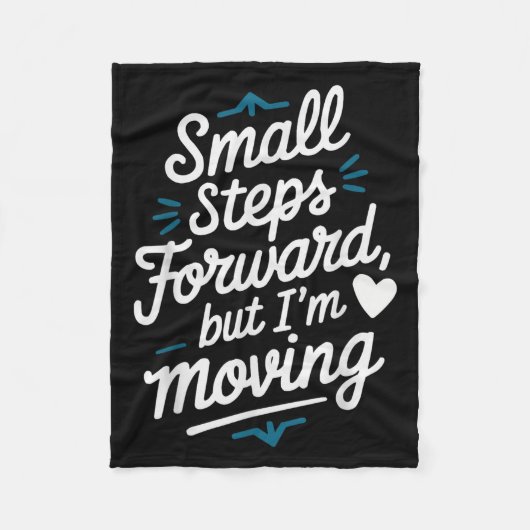 Suicide Awareness Depression Anxiety Mental Health Fleece Deken (Voorkant)