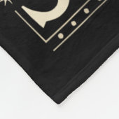 Suicide Awareness Depression Anxiety Mental Health Fleece Deken (Hoek)