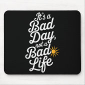 Suicide Awareness Depression Anxiety Mental Health Muismat (Voorkant)