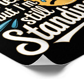 Suicide Awareness Depression Anxiety Mental Health Poster (Hoek)