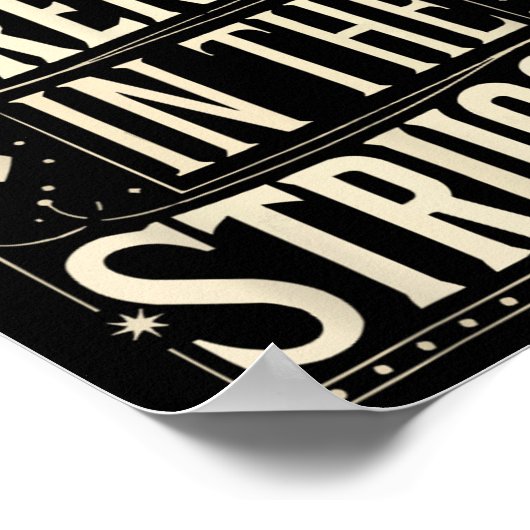 Suicide Awareness Depression Anxiety Mental Health Poster (Hoek)