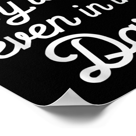 Suicide Awareness Depression Anxiety Mental Health Poster (Hoek)