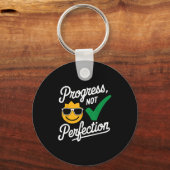 Suicide Awareness Depression Anxiety Mental Health Sleutelhanger (Voorkant)