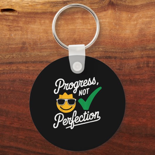 Suicide Awareness Depression Anxiety Mental Health Sleutelhanger (Voorkant)