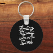 Suicide Awareness Depression Anxiety Mental Health Sleutelhanger (Voorkant)